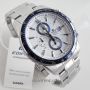 CASIO EDIFICE EF-547D (WH)