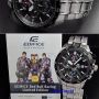 CASIO EDIFICE EFR-520RB-1A Red Bull Racing (Limited Edition)