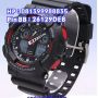 CASIO G-SHOCK GA-100-1A4DR