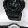 CASIO G-SHOCK GA-300 (BLK)