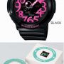 CASIO Baby-G BGA-131 SERIES