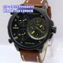 EXPEDITION E6631M Triple Time Leather (BRBL)