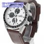 FOSSIL CH2882 Chronograph Leather