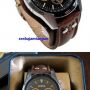 FOSSIL CH2891 Chronograph Leather