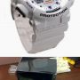 G-SHOCK GA-100-7AER (white)