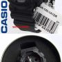 CASIO G-SHOCK GA-100-1A1DR (Black)