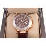 GUESS COLLECTION G45003G1 Leather (BR)