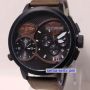 HARLEY DAVIDSON HD-22- FAT BOY (BCT) Dual Time 