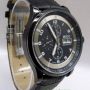 MIDO MULTIFORT Chronograph (BL)