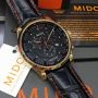 MIDO MULTIFORT M005.417.36.051.20 Chronograph (RG)