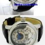 MONTBLANC Twin Barrels Leather (WBB) For Men