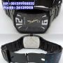 POLICE TIMEPIECES 64-G575 (BLK)