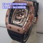 RICHARD MILLE RM52 Rubber (BGL) For Men