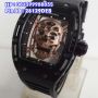 RICHARD MILLE RM52 Rubber (BLG) For Men