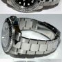 ROLEX GMT Master II Ring Ceramic (SB) for Men