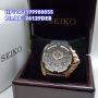 SEIKO Velatura Yachting Timer SPC007P1 (BGL)