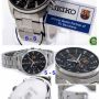 SEIKO Chronograph F.C. Barcelona SNDD23P1