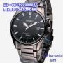 SEIKO Kinetic Classic All Black SKA567P1