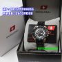 SWISS ARMY HC-8709 (RG) Special Edition