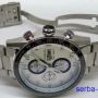 TAG HEUER Carrera Cal 1887 (SLV) Steel