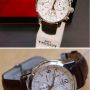 TISSOT PRC 200 Chronograph Leather (BR)