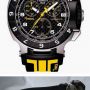 TISSOT T-Race Moto GP 2012 Limited Edition (YL)