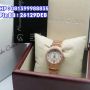 ALEXANDRE CHRISTIE 2461LD (GLD)