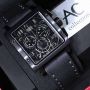 ALEXANDRE CHRISTIE COLLECTION AC6195MC (BLK)  