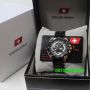 SWISS ARMY HC-8709 (BRG) Special Edition