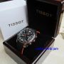 TISSOT 1853 PRS 516 RUBBER (BLO) 