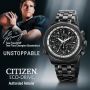 CITIZEN Eco Drive Perpetual Calendar BL5405-59E 