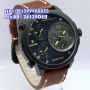 EXPEDITION E6631M Triple Time Leather (BRBL)