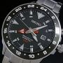 SEIKO New Sportura Kinetic GMT SUN015P1