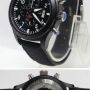 IWC TOP GUN full Black  