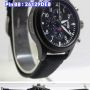 IWC TOP GUN full Black  