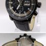 MIDO MULTIFORT Chronograph (BL)  