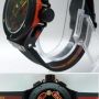 HUBLOT BIG BANG EDITION MU (BLR)  