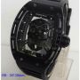 RICHARD MILLE RM52 Rubber (BLK) For Men