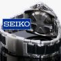 SEIKO VELATURA YACHTING TIMER SPC007P1 (BLS)