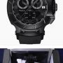 TISSOT T-Race Moto GP (all black) Limited Edition