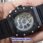 RICHARD MILLE RM011 Edition Felipe Massa Rubber Black Gold SWISS ETA