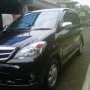 Jual mobil toyota avanza murah