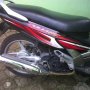 Jual nouvo Z 2007 siapa cepat dapat, monggo