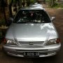 JUAL TOYOTA SOLUNA TH.2000 GLi AUTOMATIC (FULL ORISINAL!!!)