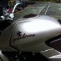 Jual Pulsar DTS-i 180cc Th.2007