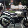 Jual Pulsar DTS-i 180cc Th.2007