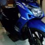 YAMAHA MIO SOUL CW 2009 AKHIR MULUS