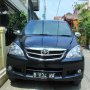 Jual Toyota Avanza 1.3 G M/T Hitam