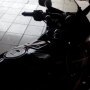 Jual Honda CBR 150R Tahun 2007 Hitam