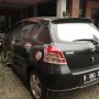 Jual toyota yaris E 2006 matic